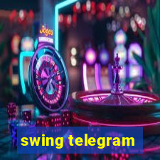 swing telegram